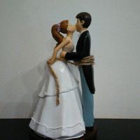 Vos pièces montées - 2