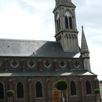 Eglise
