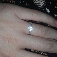 La demande en mariage - 1