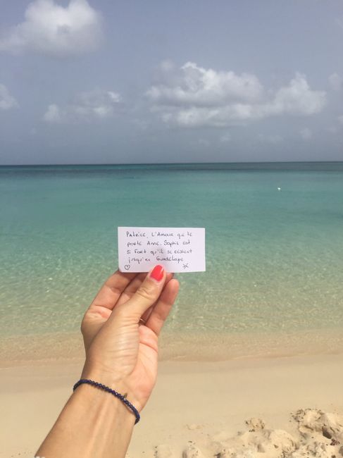 Recherche love note 📝💞 4