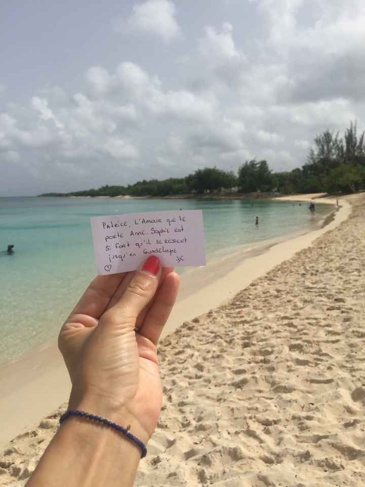 Recherche love note 📝💞 - 2