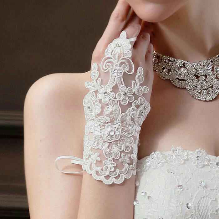 Gants - 1