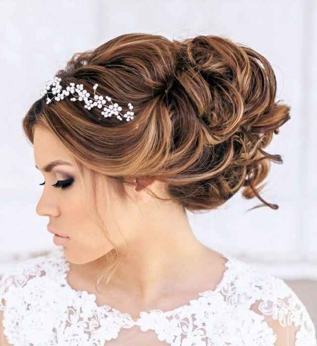 bijoux de cheveux