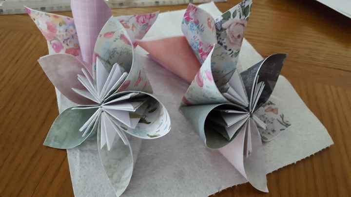 Diy du dimanche - 2