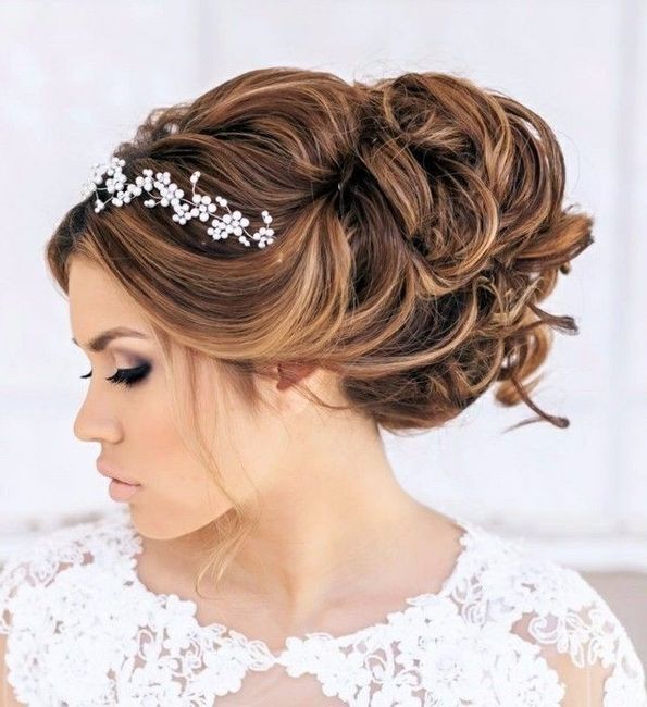 bijoux de cheveux