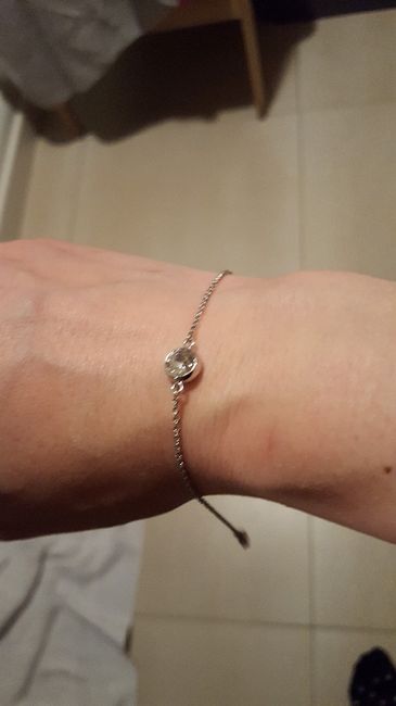 Bracelet