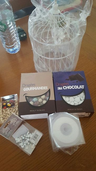 Colis schowroomprive arrivé - 1