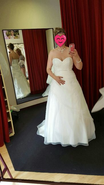 J'ai changé de robe - 3