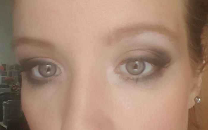 Mes essais coiffure et maquillage - 3