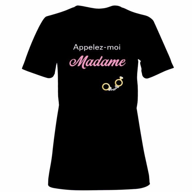 Madame
