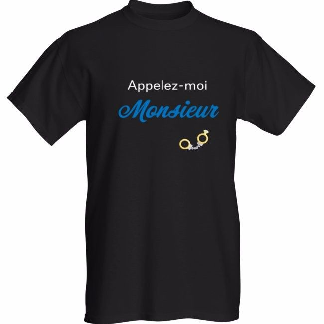 Monsieur