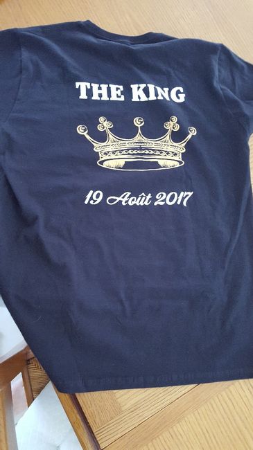 Colis du jour - 2