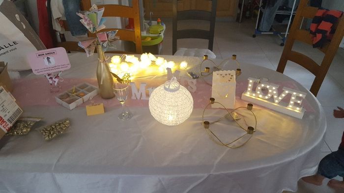 J-3,  tri et rangement deco - 3