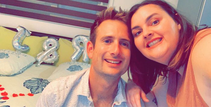 Week-end de non mariage 2