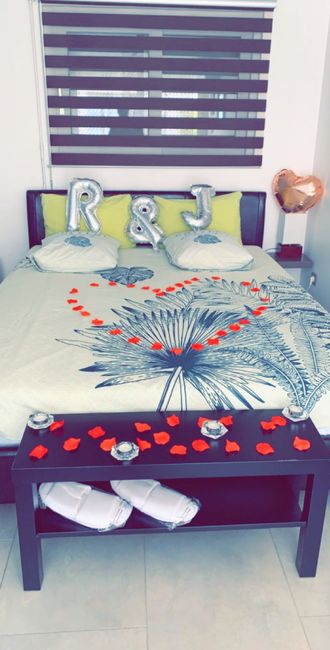 Week-end de non mariage 3