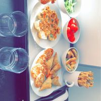 Week-end de non mariage - 1