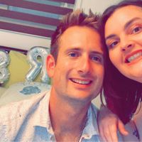 Week-end de non mariage - 2