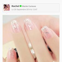 Jusqu'au bout des ongles !! - 1