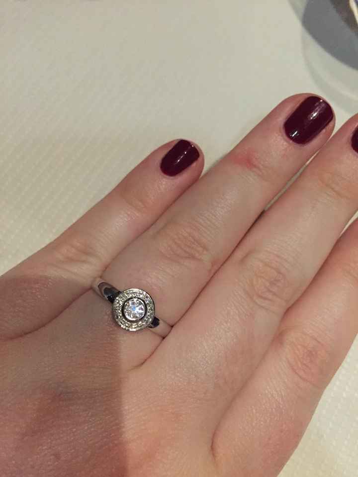 Ma beauté