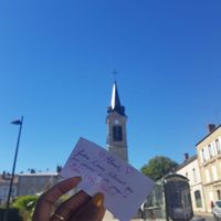 Nous nous marions le 12 Septembre 2020 - Val-de-marne - 1