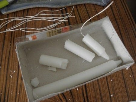 Bougies