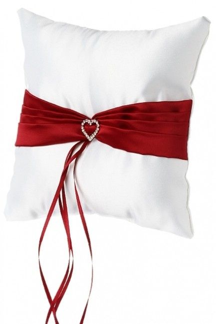 Coussin alliance