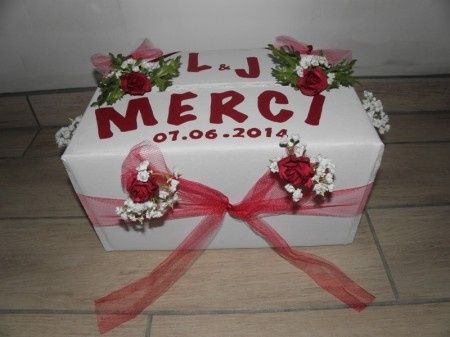 Mon urne
