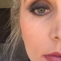 Mon Essai maquillage coiffure, chaussures - 1