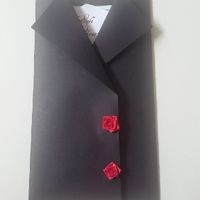 Mes faire part maison - 1