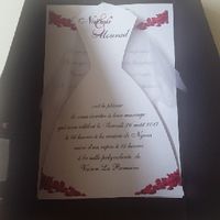 Mes faire part maison - 2