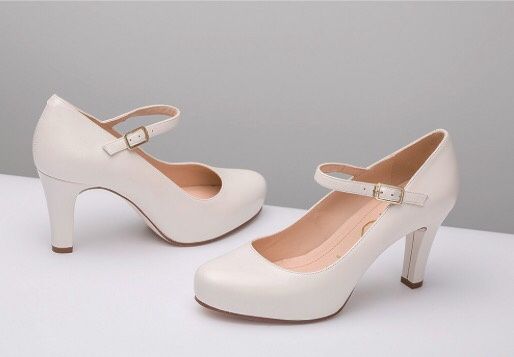 Chaussures - paire 1 - 1