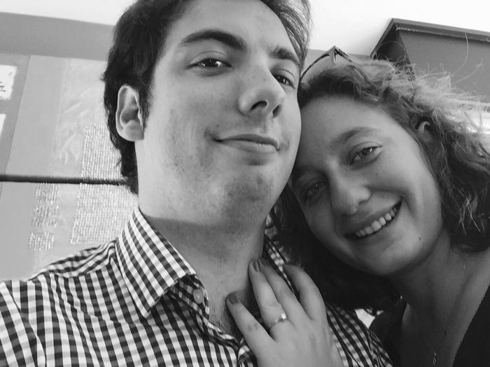 Montrez-nous votre plus belle photo de couple - 1