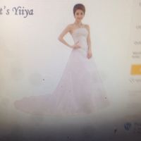 Robe : avec OU sans traîne ? - 1