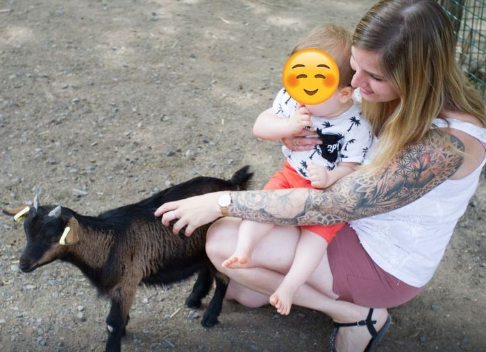 Êtes-vous des futur(e)s mari(é)s tatoué(e)s ? - 1