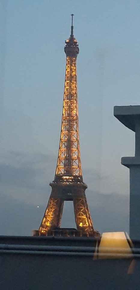 Tour Eiffel