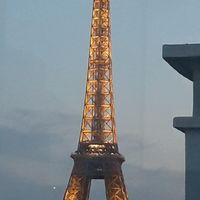 Tour Eiffel
