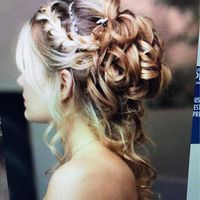  Montrer moi vos coiffures. - 1