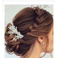 Boucles d’oreilles - 1