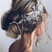 Boucles d’oreilles - 1