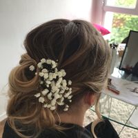 Essais coiffures ! - 2