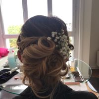 Essais coiffures ! - 3