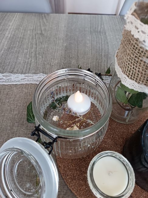 Essai centre de table 2