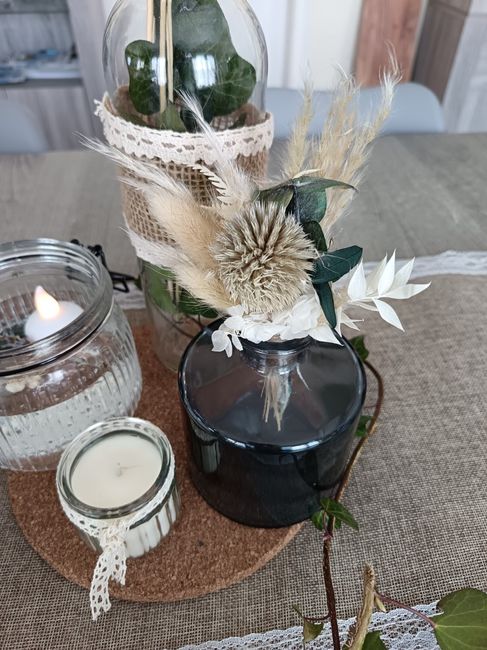 Essai centre de table 3