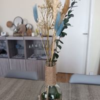 Essai centre de table - 4