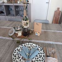 Essai centre de table - 5