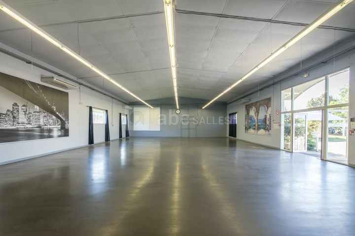 Je sais pas comment décorer ma salle... - 1