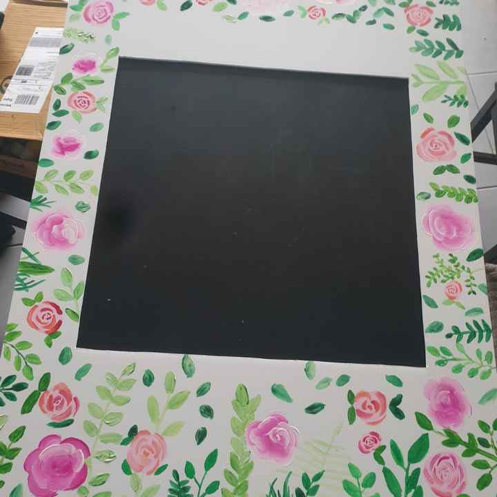 On reprend les préparatifs ! diy - 1