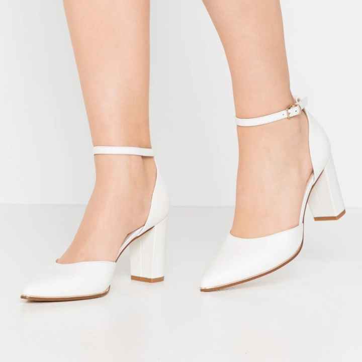 Chaussures mariée - 3