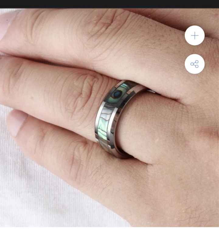 Alliance de Monsieur - 1