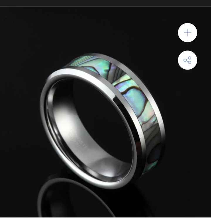 Alliance de Monsieur - 2